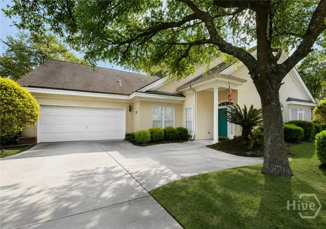 Photo 3 of Townhouse for sale at 39 Steeple Run Way, Savannah, GA 31405 | MLS# SA349402 | Listing updated on 2026-08-19