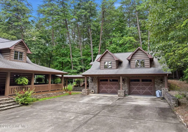 Photo 3 of Single family home for sale at 105 Double Branch Trl, Murphy, NC 28906 | MLS# 100597650 | Listing updated on 2026-08-20
