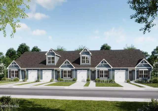 Photo 2 of Townhouse for sale at 581 Pelican Cvs Way Se #257, Southport, NC 28461 | MLS# 100597355 | Listing updated on 2026-09-18