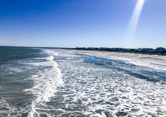 Photo 4 of Townhouse for sale at 581 Pelican Cvs Way SE #257, Southport, NC 28461 | MLS# 100597355 | Listing updated on 2026-09-18