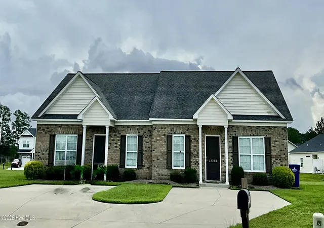 Photo 1 of Townhouse for sale at 2221 Remington Ct #B, Greenville, NC 27834 | MLS# 100593577 | Listing updated on 2026-08-19