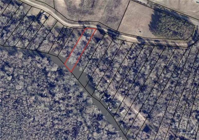 4th image of Lot 19-23 The River Landing Rd, Midville, GA 30441 | MLS# SA361416