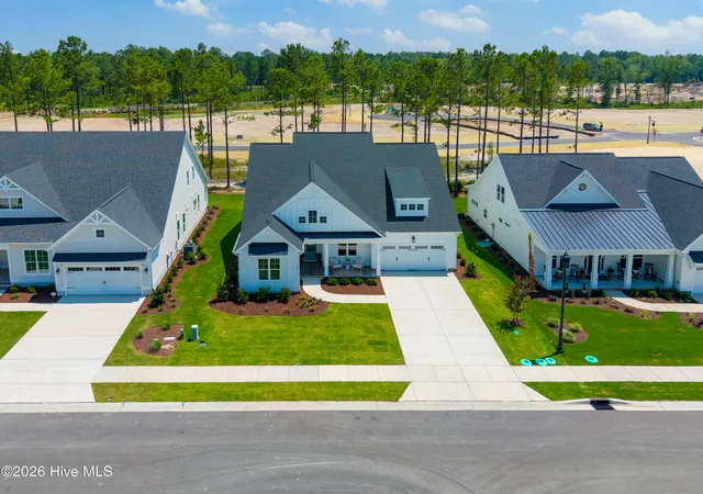 Photo 2 of Single family home for sale at 2211 Calm Waters Dr, Leland, NC 28451 | MLS# 100587882 | Listing updated on 2026-08-19