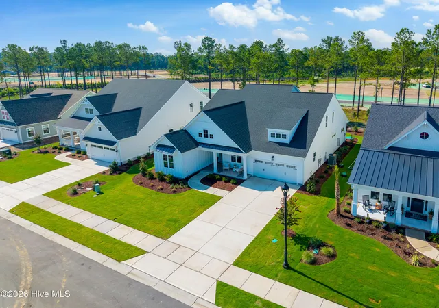 Photo 3 of Single family home for sale at 2211 Calm Waters Dr, Leland, NC 28451 | MLS# 100587882 | Listing updated on 2026-08-19