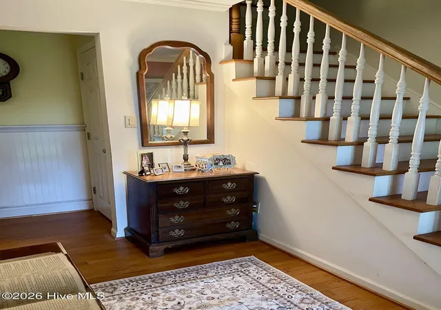 Photo 3 of Single family home for sale at 107 Opal Ct, Beaufort, NC 28516 | MLS# 100598389 | Listing updated on 2026-08-29