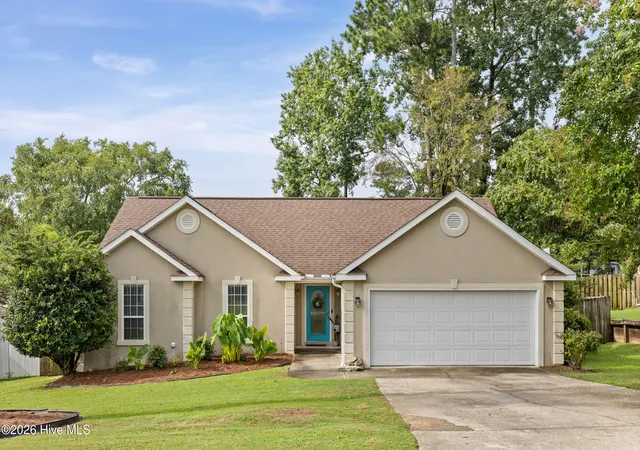 Photo 1 of Single family home for sale at 4138 Eagle Nest Dr, Evans, GA 30809 | MLS# 100594605 | Listing updated on 2026-08-19