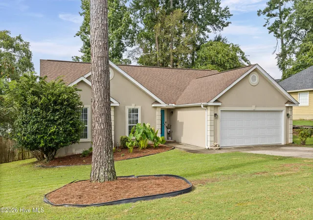 Photo 2 of Single family home for sale at 4138 Eagle Nest Dr, Evans, GA 30809 | MLS# 100594605 | Listing updated on 2026-08-19
