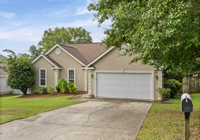 Photo 3 of Single family home for sale at 4138 Eagle Nest Dr, Evans, GA 30809 | MLS# 100594605 | Listing updated on 2026-08-19
