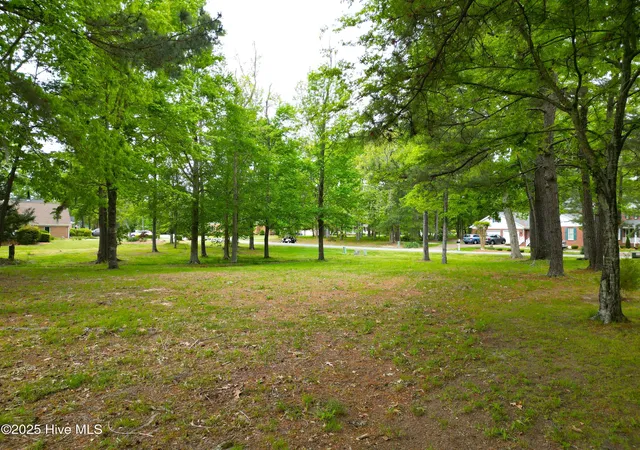 Photo 1 of Land for sale at 109 Pungo Dr, Hertford, NC 27944 | MLS# 100494970 | Listing updated on 2026-08-19
