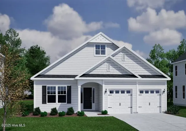 Photo 1 of Single family home for sale at 45 Lilaput Cir, Wilmington, NC 28411 | MLS# 100590055 | Listing updated on 2026-09-11