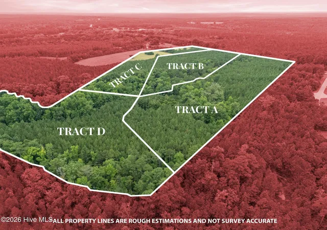 Photo 3 of Land for sale at 5750 Cobbham Rd, Appling, GA 30802 | MLS# 98254417 | Listing updated on 2026-08-19