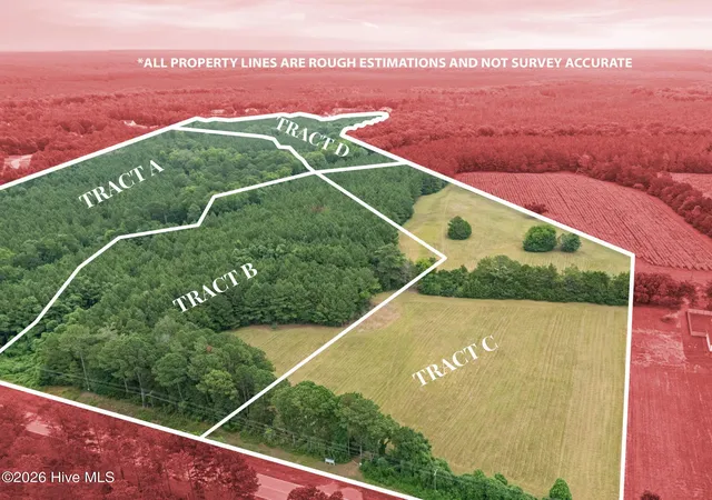 Photo 4 of Land for sale at 5750 Cobbham Rd, Appling, GA 30802 | MLS# 98254417 | Listing updated on 2026-08-19