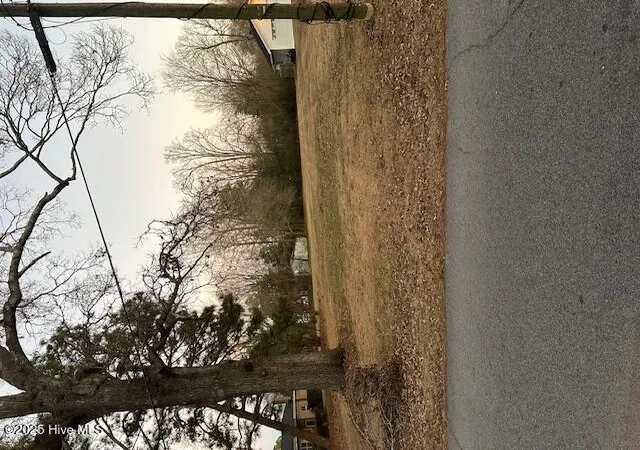 Photo 1 of Land for sale at 109 N New St, Whitakers, NC 27891 | MLS# 100484743 | Listing updated on 2026-08-19
