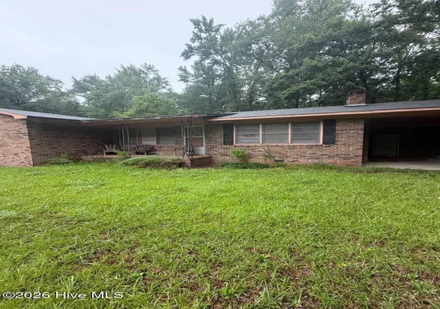 Photo 1 of Single family home for sale at 13901 Us 64, Williamston, NC 27892 | MLS# 100598981 | Listing updated on 2026-10-02