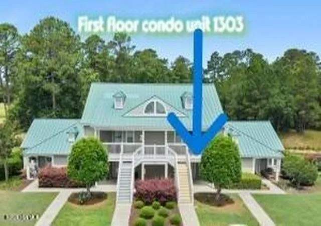 Photo 1 of Condo for sale at 1620 Goley Hewett Rd Se #1303, Bolivia, NC 28422 | MLS# 100578939 | Listing updated on 2026-08-19