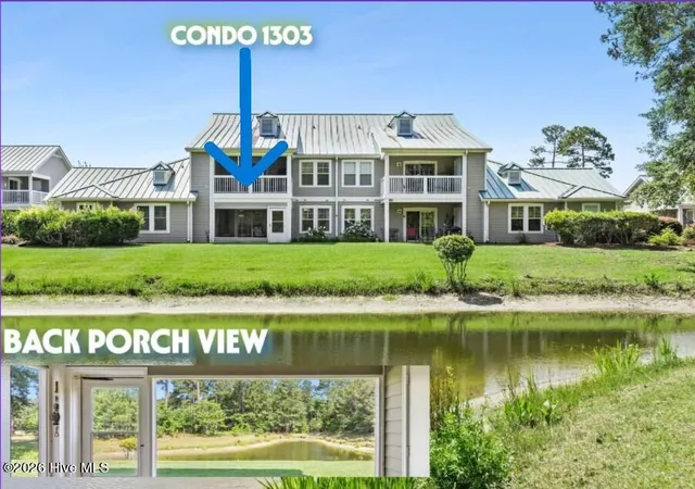 Photo 3 of Condo for sale at 1620 Goley Hewett Rd Se #1303, Bolivia, NC 28422 | MLS# 100578939 | Listing updated on 2026-08-19