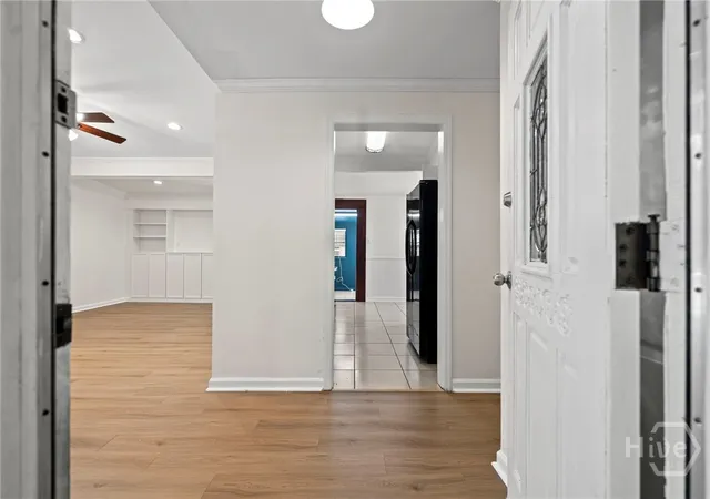 Photo 4 of Single family home for sale at 163 North Dr, Savannah, GA 31406 | MLS# SA360473 | Listing updated on 2026-09-05