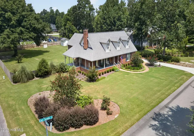 Photo 1 of Single family home for sale at 1607 E Tavelle Ln, Beech Island, SC 29842 | MLS# 98257049 | Listing updated on 2026-08-26