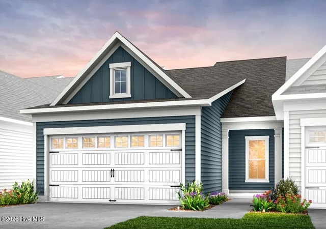 Townhouse for sale at 2038 Caspian Trl SE, Southport, NC 28461 | MLS# 100592636