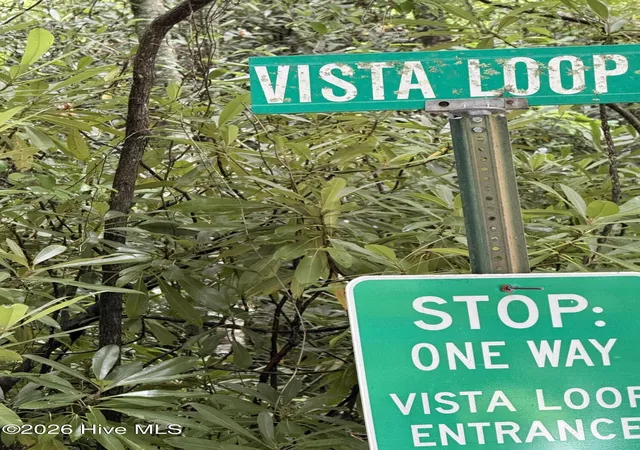 Photo 4 of Land for sale at Lot 8 Vista Loop Rd, Bryson City, NC 28713 | MLS# 100589869 | Listing updated on 2026-08-19