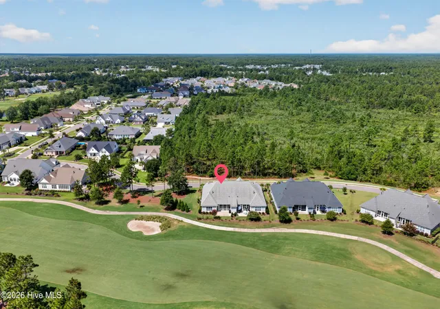 Photo 3 of Townhouse for sale at 8700 Horse Nettle Dr NE, Leland, NC 28451 | MLS# 100595030 | Listing updated on 2026-09-28