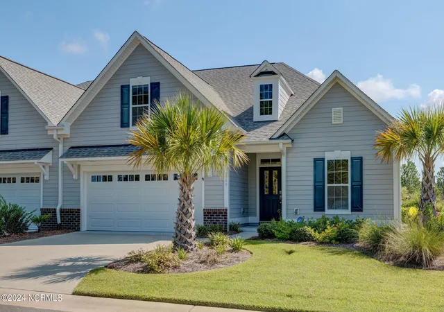 Photo 4 of Townhouse for sale at 8700 Horse Nettle Dr NE, Leland, NC 28451 | MLS# 100595030 | Listing updated on 2026-09-28