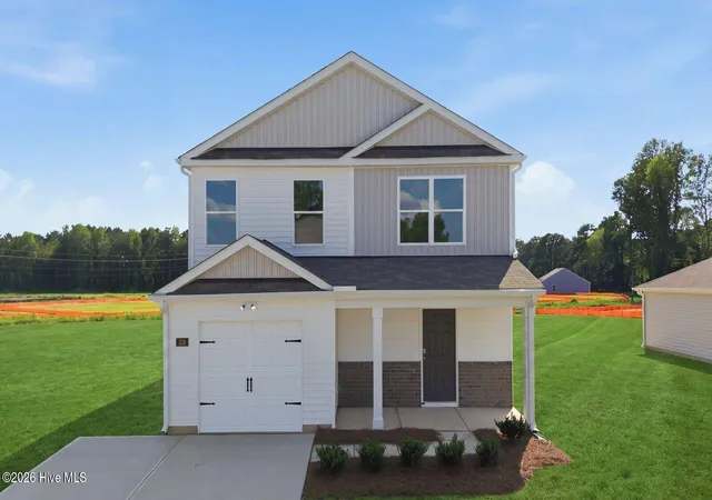 Photo 1 of Single family home for sale at 3906 Pasture Ln, Ayden, NC 28513 | MLS# 100599258 | Listing updated on 2026-09-14