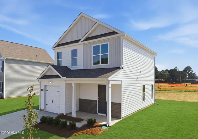 Photo 2 of Single family home for sale at 3906 Pasture Ln, Ayden, NC 28513 | MLS# 100599258 | Listing updated on 2026-09-14