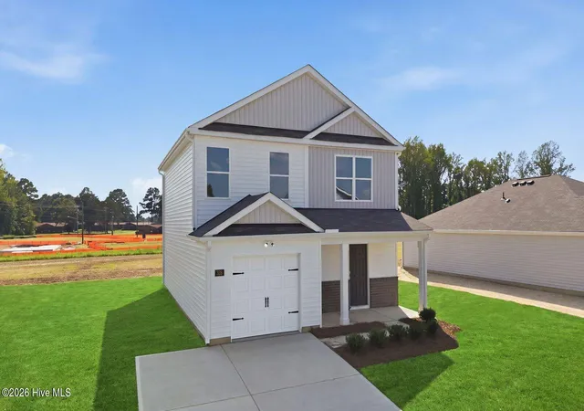 Photo 3 of Single family home for sale at 3906 Pasture Ln, Ayden, NC 28513 | MLS# 100599258 | Listing updated on 2026-09-14