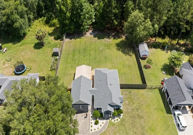 4th image of 210 Lindsey Dr, Richmond Hill, GA 31324 | MLS# SA359224