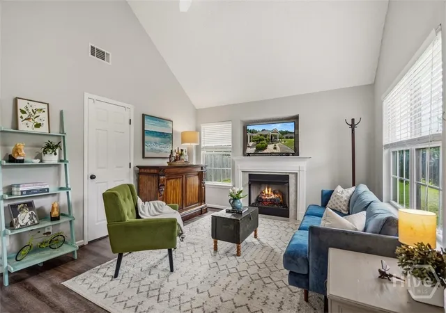 5th image of 210 Lindsey Dr, Richmond Hill, GA 31324 | MLS# SA359224