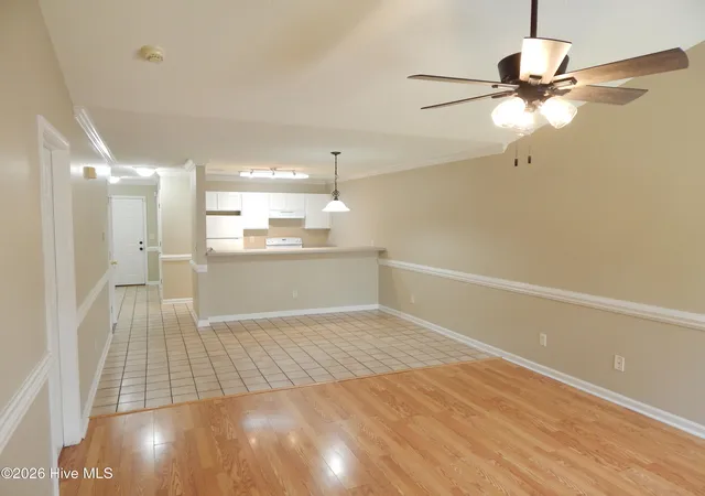 Photo 3 of Townhouse for sale at 2903 Flintridge Dr, Greenville, NC 27834 | MLS# 100592727 | Listing updated on 2026-09-08
