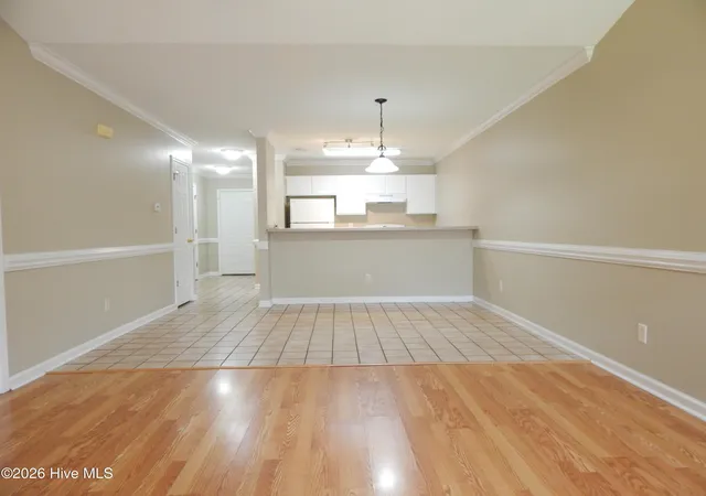 Photo 3 of Townhouse for sale at 2903 Flintridge Dr, Greenville, NC 27834 | MLS# 100592727 | Listing updated on 2026-09-08