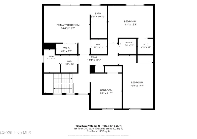 Photo 60 of Single family home for sale at 621 Chambers Dr, Southern Pines, NC 28387 | MLS# 100595306 | Listing updated on 2026-08-19