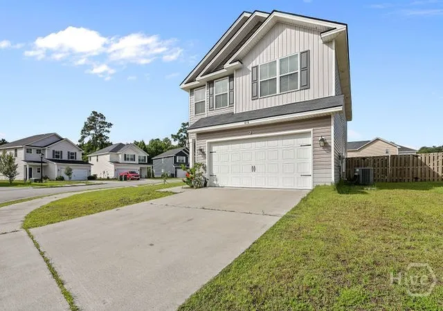 Photo 2 of Single family home for sale at 618 Fairview Cir, Hinesville, GA 31313 | MLS# SA356794 | Listing updated on 2026-08-19