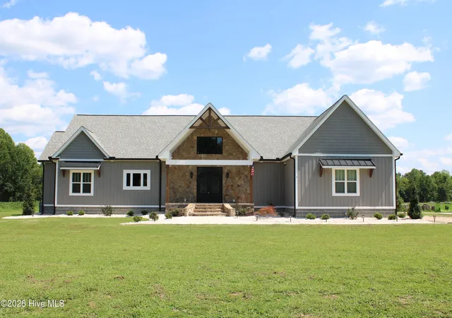 Photo 1 of Single family home for sale at 2715 Motts Way, Rocky Mount, NC 27803 | MLS# 100573705 | Listing updated on 2026-08-19
