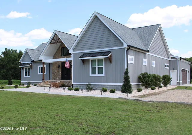 Photo 2 of Single family home for sale at 2715 Motts Way, Rocky Mount, NC 27803 | MLS# 100573705 | Listing updated on 2026-08-19