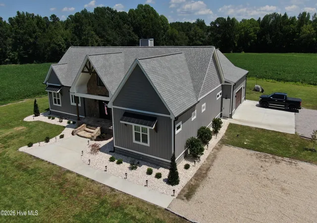 Photo 3 of Single family home for sale at 2715 Motts Way, Rocky Mount, NC 27803 | MLS# 100573705 | Listing updated on 2026-08-19