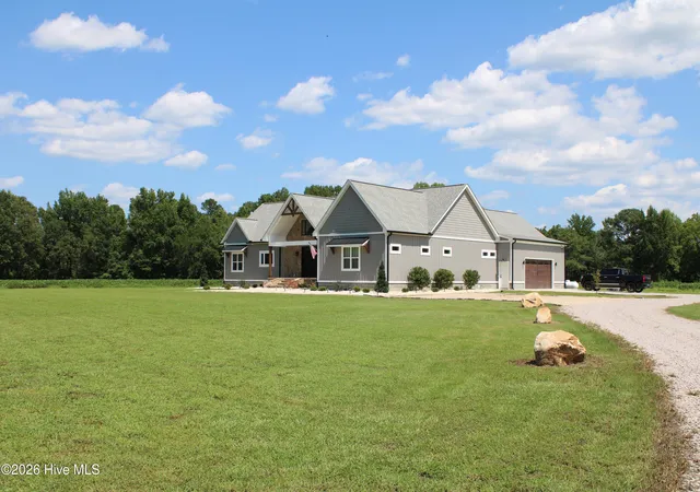Photo 3 of Single family home for sale at 2715 Motts Way, Rocky Mount, NC 27803 | MLS# 100573705 | Listing updated on 2026-08-19