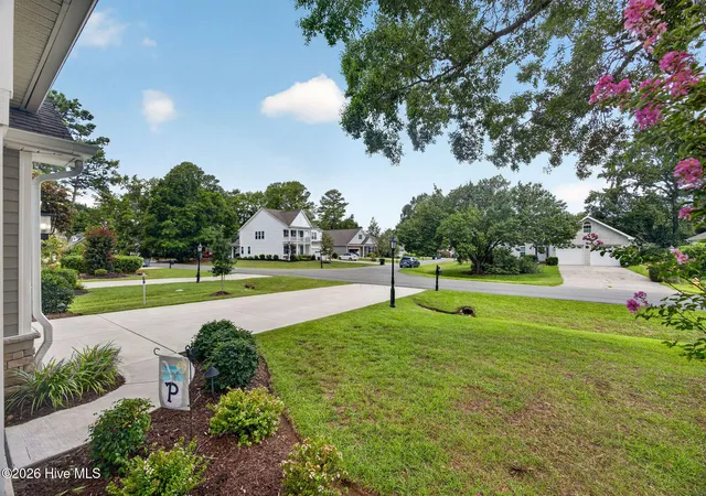 Photo 3 of Single family home for sale at 8845 Lansdowne Dr Nw, Calabash, NC 28467 | MLS# 100599372 | Listing updated on 2026-08-27
