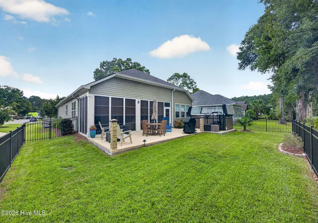 Photo 3 of Single family home for sale at 8845 Lansdowne Dr Nw, Calabash, NC 28467 | MLS# 100599372 | Listing updated on 2026-08-27