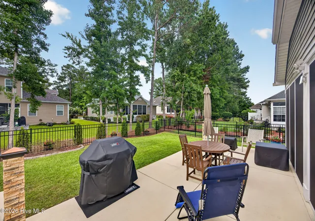 Photo 4 of Single family home for sale at 8845 Lansdowne Dr Nw, Calabash, NC 28467 | MLS# 100599372 | Listing updated on 2026-08-27