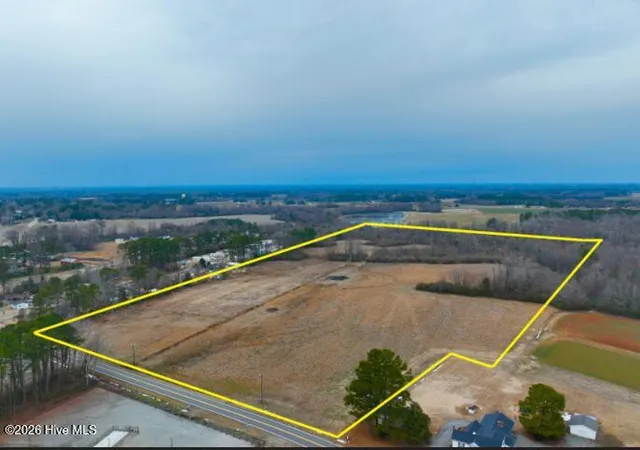 Photo 1 of Land for sale at 0 Nc 222 Hwy, Fremont, NC 27830 | MLS# 100590494 | Listing updated on 2026-08-19