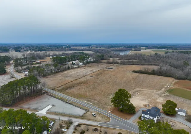 Photo 4 of Land for sale at 0 Nc 222 Hwy, Fremont, NC 27830 | MLS# 100590494 | Listing updated on 2026-08-19