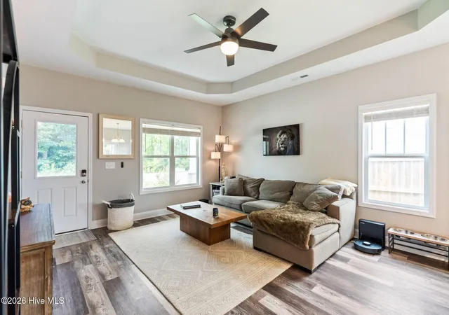 Photo 3 of Single family home for sale at 1137 Dan Owen Dr, Hampstead, NC 28443 | MLS# 100593072 | Listing updated on 2026-09-25