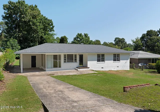 Photo 1 of Single family home for sale at 2903 Rocky Crk Rd, Augusta, GA 30906 | MLS# 100583524 | Listing updated on 2026-09-19