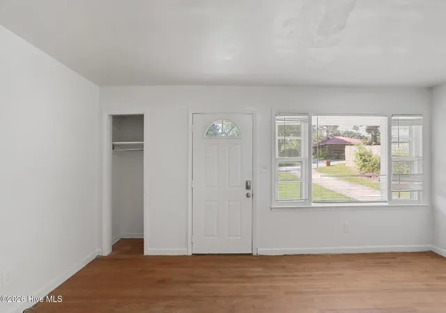 Photo 2 of Single family home for sale at 2903 Rocky Crk Rd, Augusta, GA 30906 | MLS# 100583524 | Listing updated on 2026-09-19