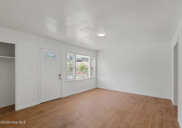 Photo 4 of Single family home for sale at 2903 Rocky Crk Rd, Augusta, GA 30906 | MLS# 100583524 | Listing updated on 2026-09-19
