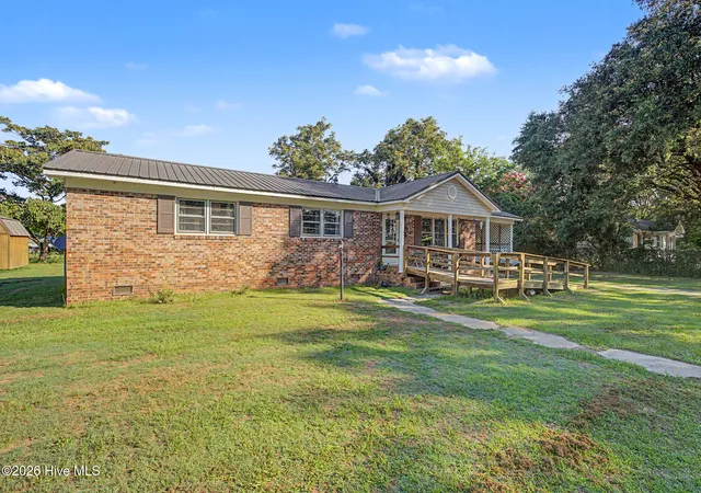Photo 1 of Single family home for sale at 111 Grenaco Ln, Rockingham, NC 28379 | MLS# 100593680 | Listing updated on 2026-08-19