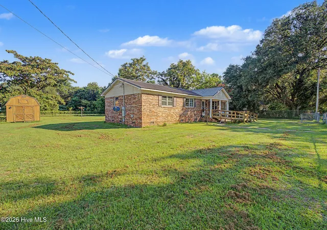 Photo 2 of Single family home for sale at 111 Grenaco Ln, Rockingham, NC 28379 | MLS# 100593680 | Listing updated on 2026-08-19